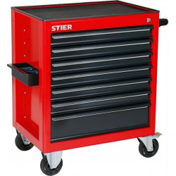 Stier Servante d'atelier vide