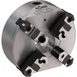 RÖHM Mandrin DURO-M 500/4 K11/70