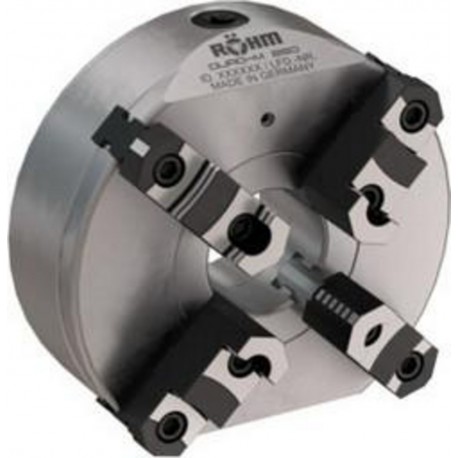 RÖHM Mandrin DURO-M 500/4 K11/70