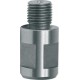 Ruko Adaptateur avec queue Weldon 3/4 pour mandrin