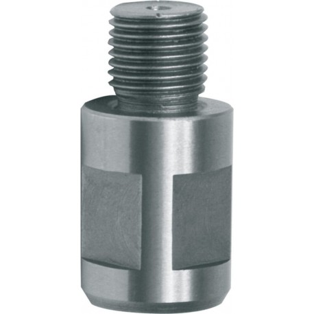 Ruko Adaptateur avec queue Weldon 3/4 pour mandrin