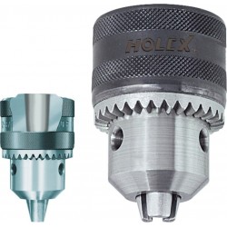 Holex Mandrin à couronne dentée 13