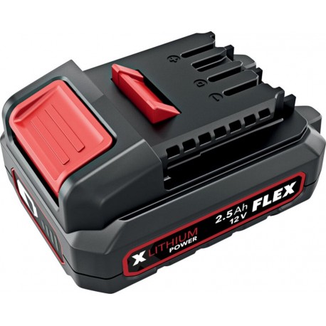 FLEX Pack batterie Li-Ion 12 V AP 12/2.5