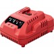 FLEX Chargeur rapide 12 V CA 12 230/CEE