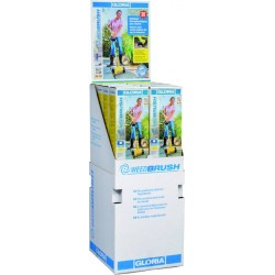 Gloria Présentoir Weedbrush