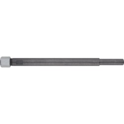 Pferd Rallonge de broche 6 mm