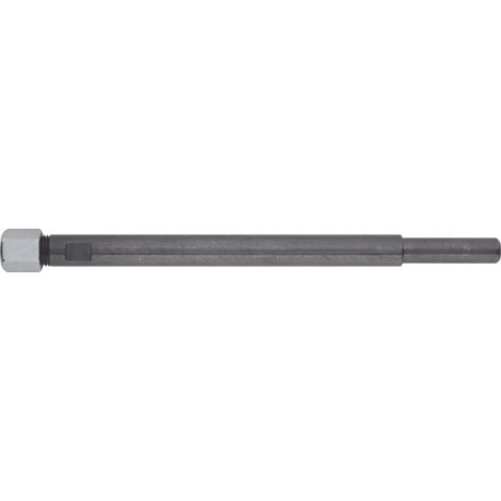 Pferd Rallonge de broche 6 mm