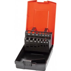 Holex Coffret vide 4