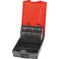 Holex Coffret vide 1