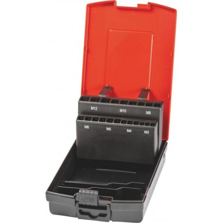 Holex Coffret vide 1