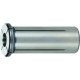 WTE Entretoise 25-5mm