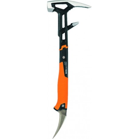 Fiskars Outil de démolition M IsoCore