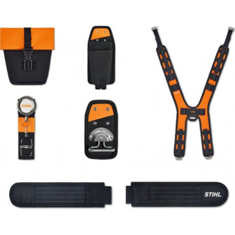 Stihl Set forestier ADVANCE X-Flex Pro