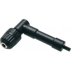 Bgs Technic Mandrin d'angle avec mandrin autoserrant BGS