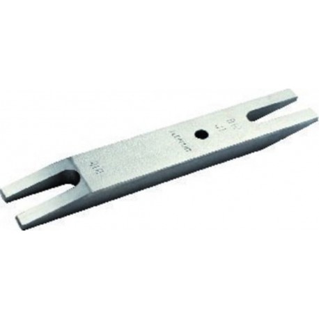 Albrecht Fourche d'extraction ADG Gr. 3 B16 + B18