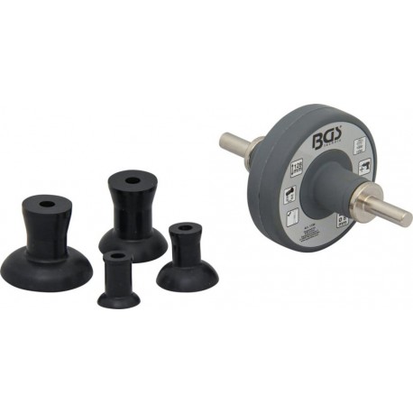 Bgs Technic Rodoir de soupapes Kraftmann