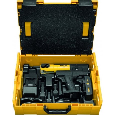 REMS Mini-Press 22V ACC Pack de base