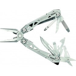 Fiskars GERBER Multitool Suspension NXT avec clip