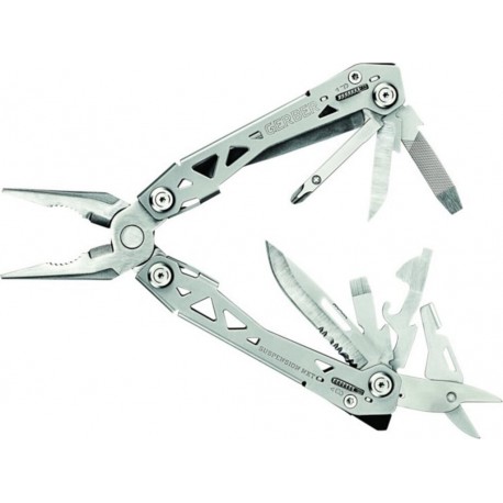Fiskars GERBER Multitool Suspension NXT avec clip