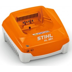Stihl AL 301 Chargeur rapide